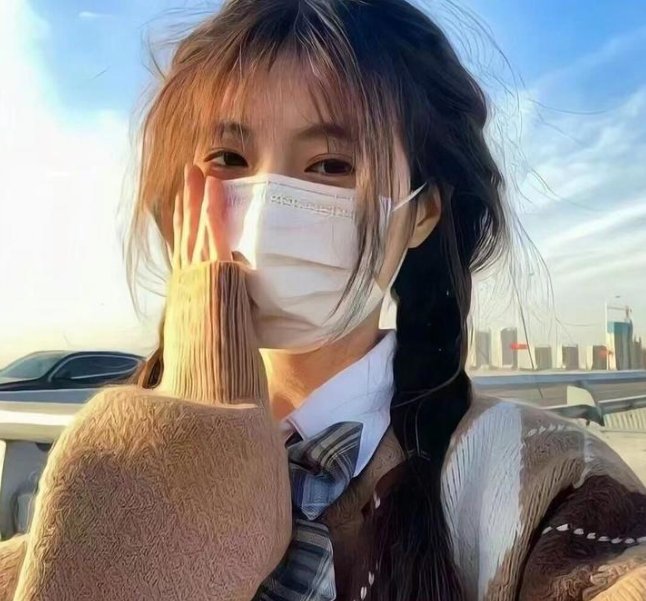 七月的风是甜的